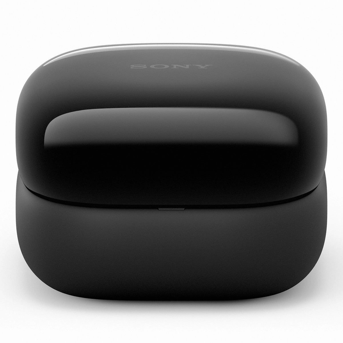 Sony Linkbuds Fit Truly Wireless Noise Cancelling Earbuds (Black)