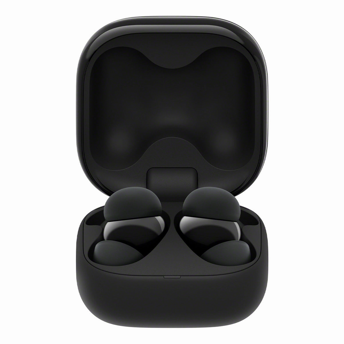 Sony Linkbuds Fit Truly Wireless Noise Cancelling Earbuds (Black)