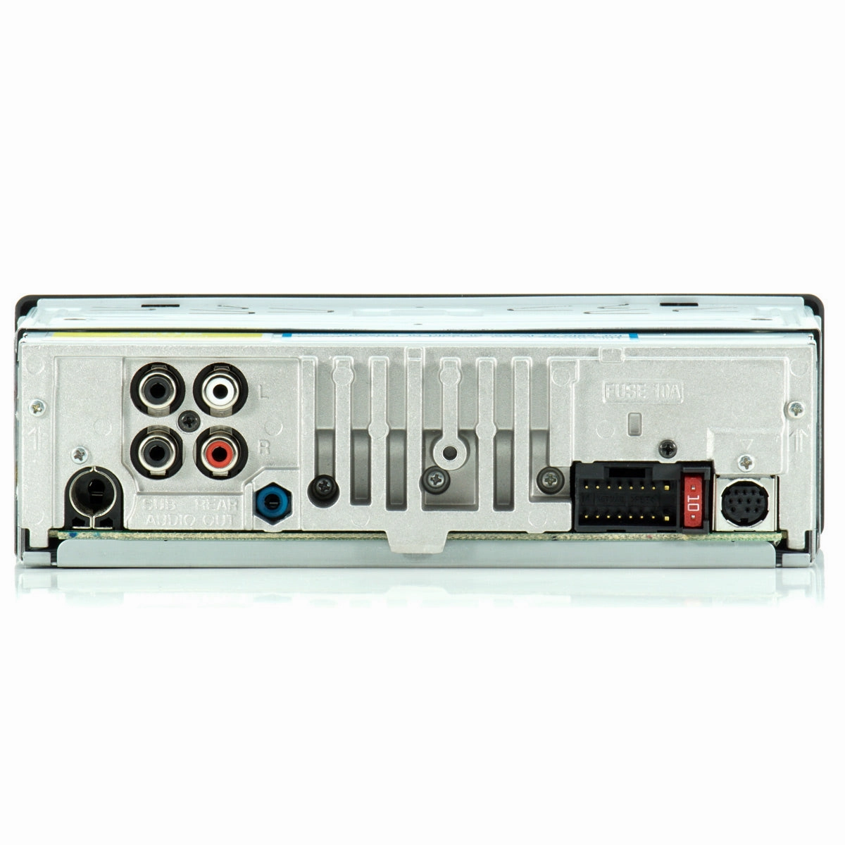 Sony Mobile DSX-M55BT Marine Digital Media Receiver with Bluetooth