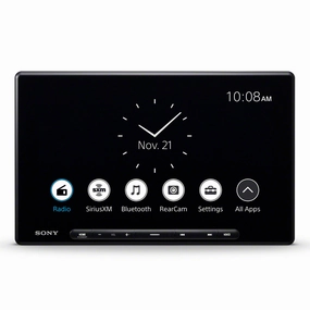 Sony Mobile XAV-AX8500 Digital Multimedia Receiver Car audio,Automotive Audio,Car Stereo
