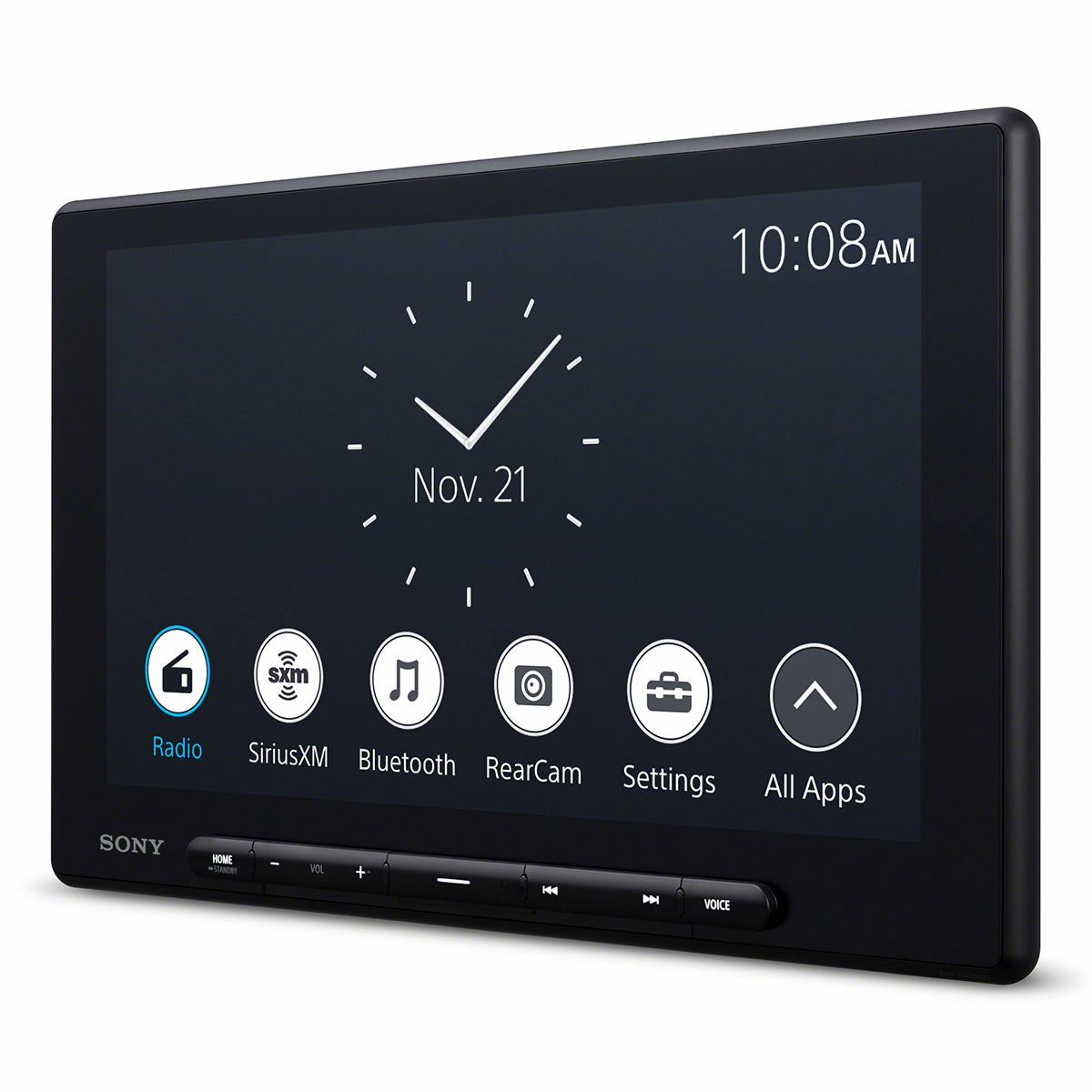 Sony Mobile XAV-AX8500 Digital Multimedia Receiver