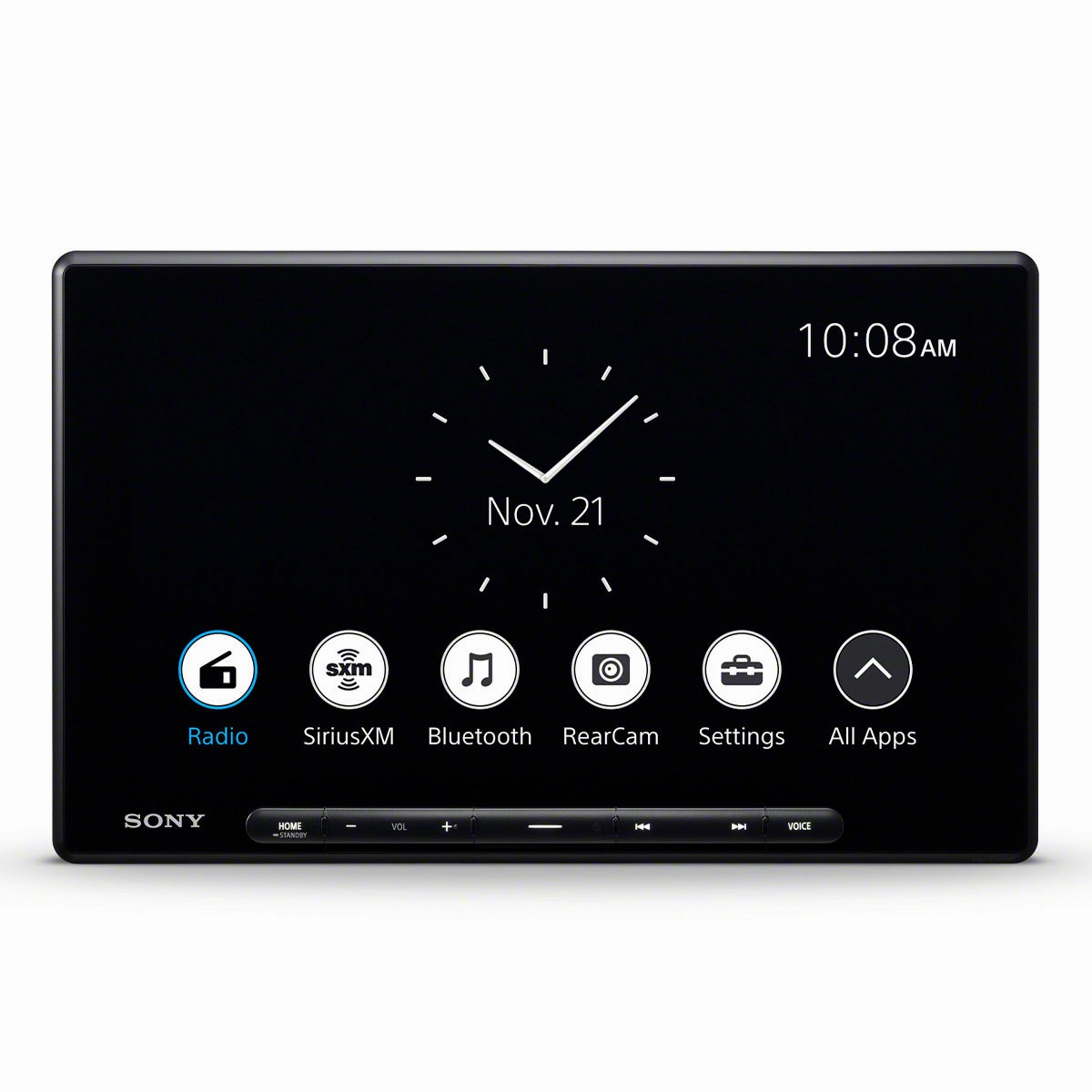 Sony Mobile XAV-AX8500 Digital Multimedia Receiver Car audio,Automotive Audio,Car Stereo