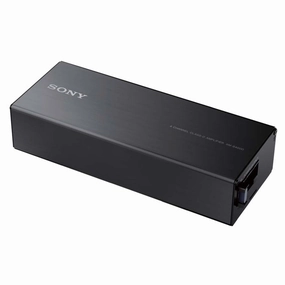 Sony Mobile XM-S400D GS-Series Ultra-Compact 4-Channel Amplifier Car amplifiers & processors,Car Audio Amps,Vehicle Sound Systems