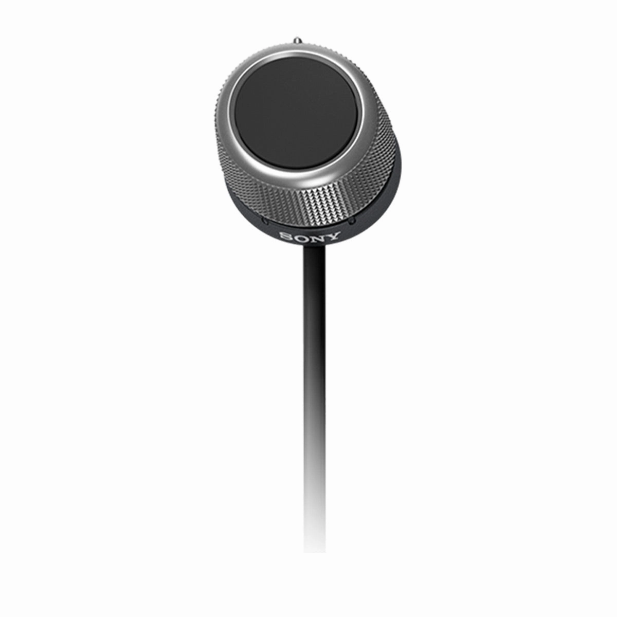 Sony Mobile XS-AW8 8 in. Compact Powered Under Seat Subwoofer with Remote Volume Control