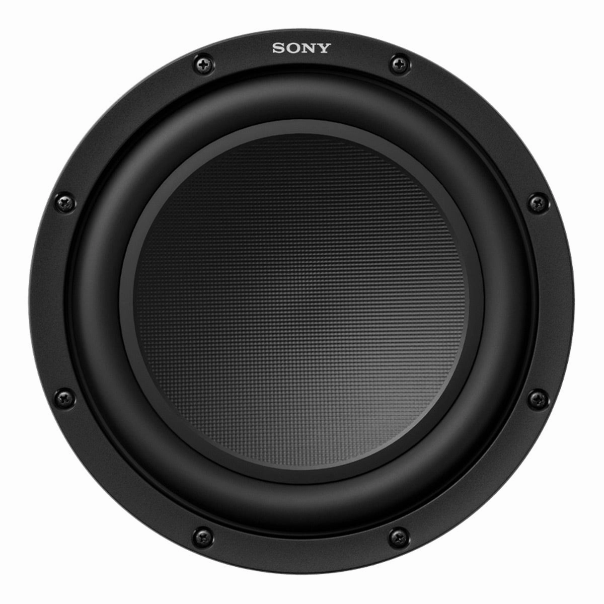 Sony Mobile XS-W104GS 10" Subwoofer Closed Back Headphones,Noise-isolating Headphones,Sealed Cans