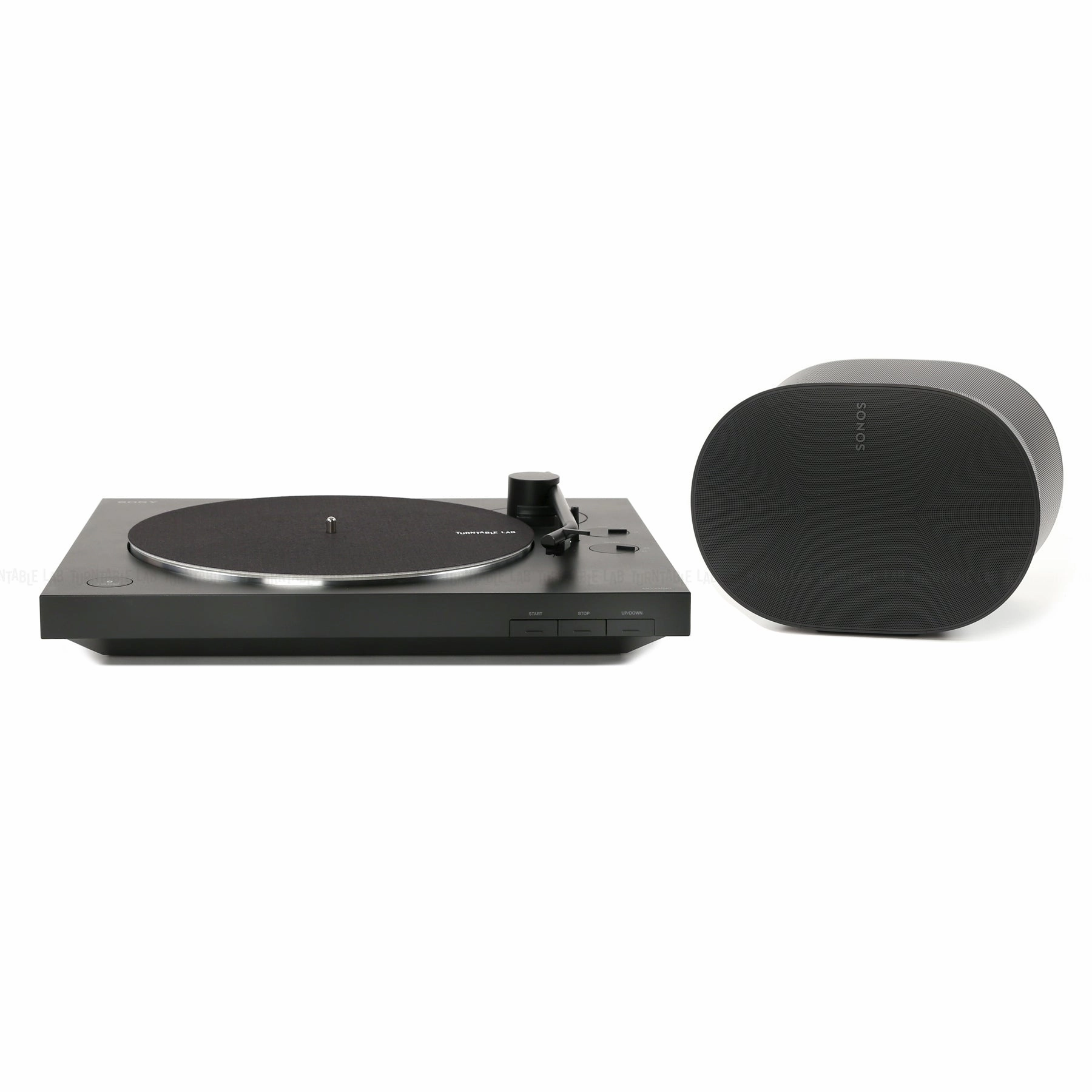 Sony: PS-LX310BT / Sonos Era / Turntable Package Record player,Vinyl Player,Analog Turntable