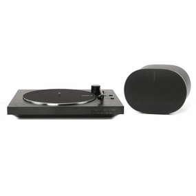 Sony: PS-LX310BT / Sonos Era / Turntable Package Record player,Vinyl Player,Analog Turntable