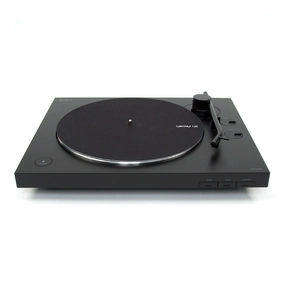 Sony: PS-LX310BT Automatic Turntable w/ Bluetooth Record player,Vinyl Player,Analog Turntable