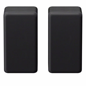 Sony SA-RS3S Wireless Rear Speakers for HT-A7000 (Pair) Surround Sound Speakers,Multichannel Audio,5.1 Systems
