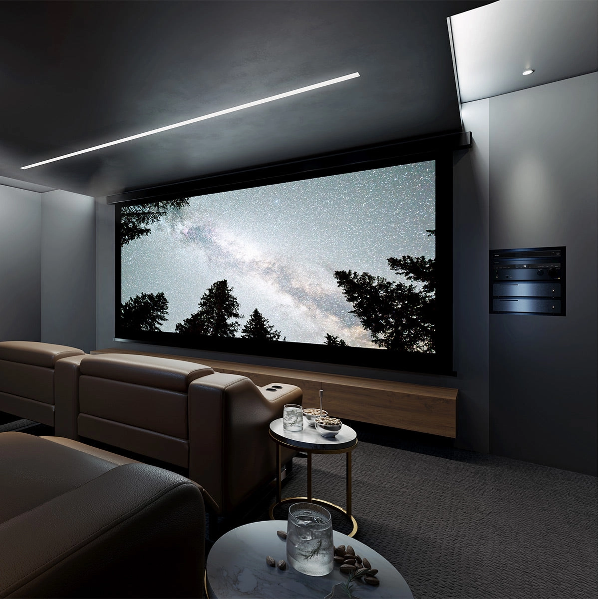 Sony STR-AZ1000ES 7.2 Channel 8K Home Theater AV Receiver with Dolby Atmos