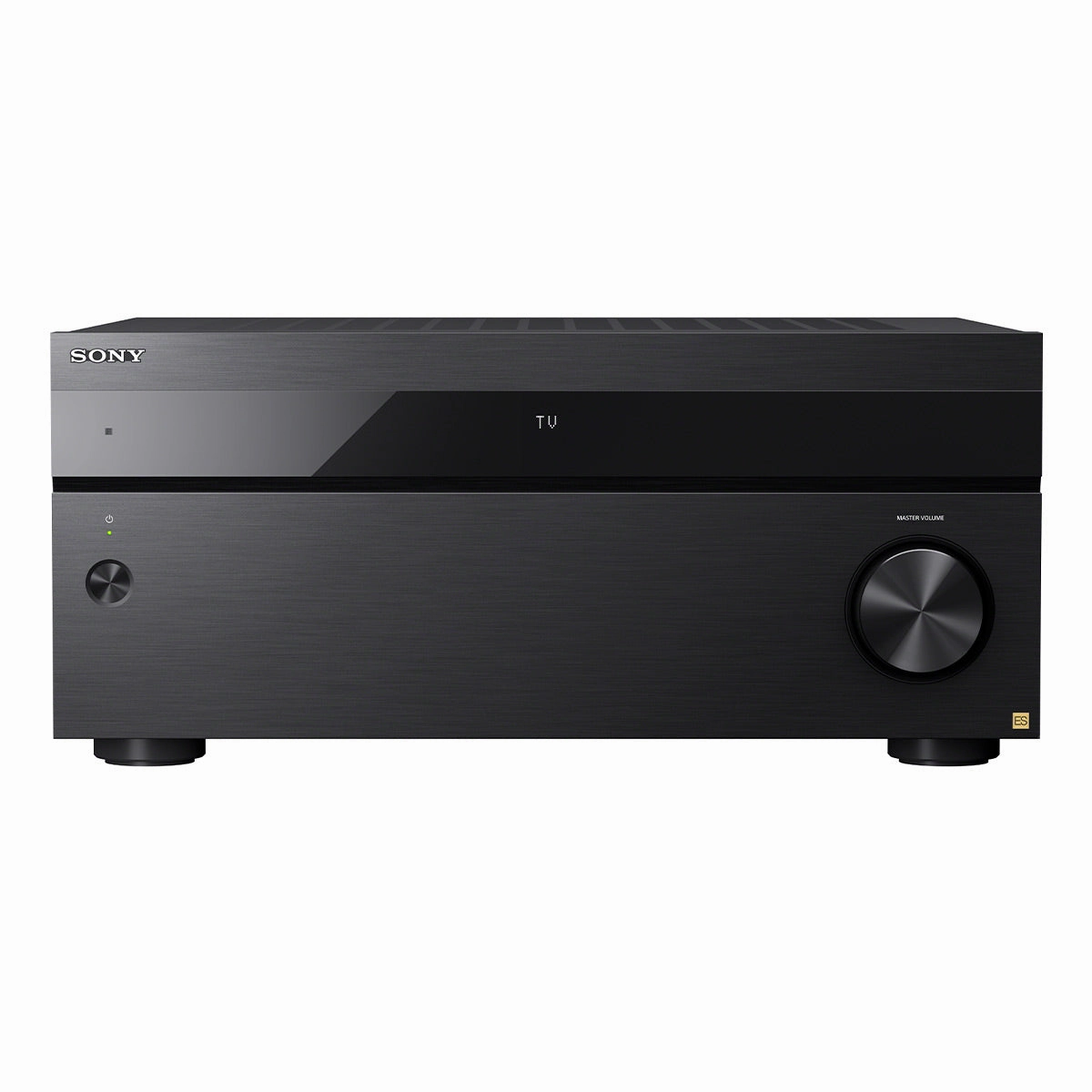 Sony STR-AZ3000ES 9.2 Channel 8K Home Theater AV Receiver with Dolby Atmos, DTS: X, IMAX Enhanced, Google Assistant, & Works with Sonos hi-fi volume knob,hi-fi remote control system,hi-fi smart amplifier