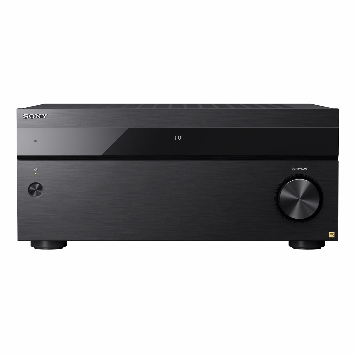 Sony STR-AZ5000ES 11.2 Channel 8K Home Theater AV Receiver with Dolby Atmos hi-fi volume knob,hi-fi remote control system,hi-fi smart amplifier