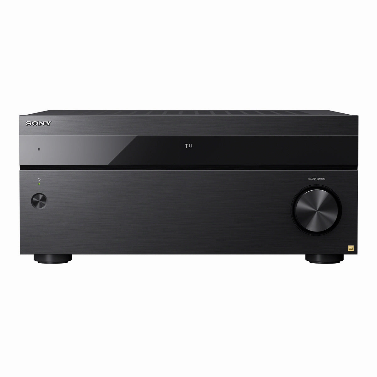 Sony STR-AZ7000ES 13.2 Channel 8K Home Theater AV Receiver with Dolby Atmos, DTS: X, IMAX Enhanced, Google Assistant, & Works with Sonos hi-fi volume knob,hi-fi remote control system,hi-fi smart amplifier