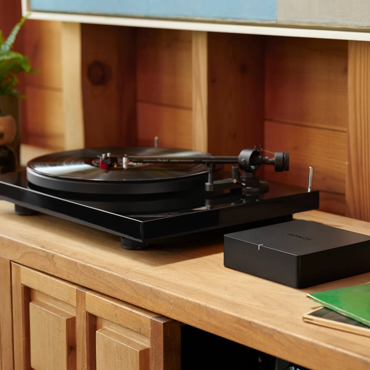 Sony STR-AZ7000ES 13.2 Channel 8K Home Theater AV Receiver with Sonos Port Wi-Fi Network Streamer