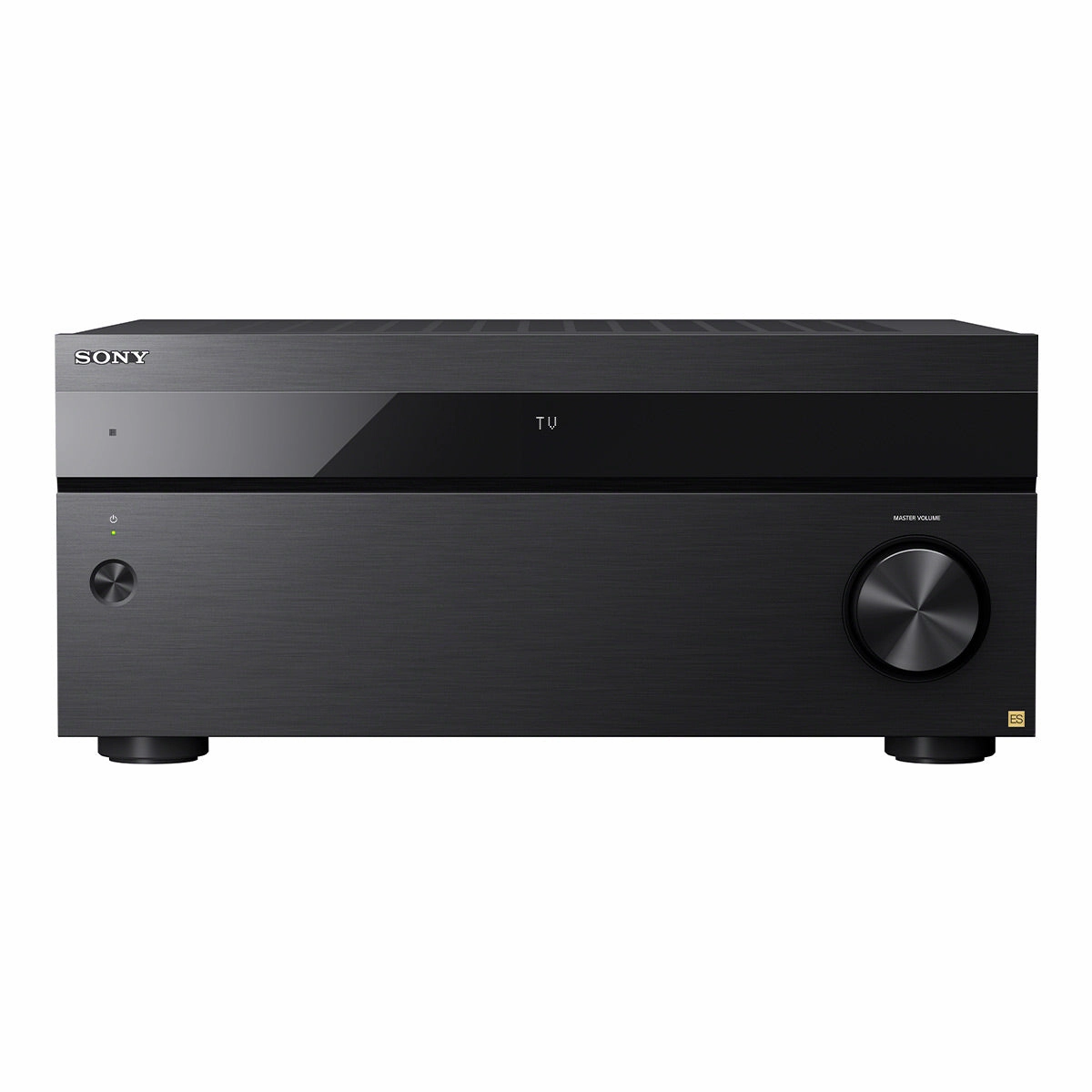 Sony STR-AZ7000ES 13.2 Channel 8K Home Theater AV Receiver with Sonos Port Wi-Fi Network Streamer