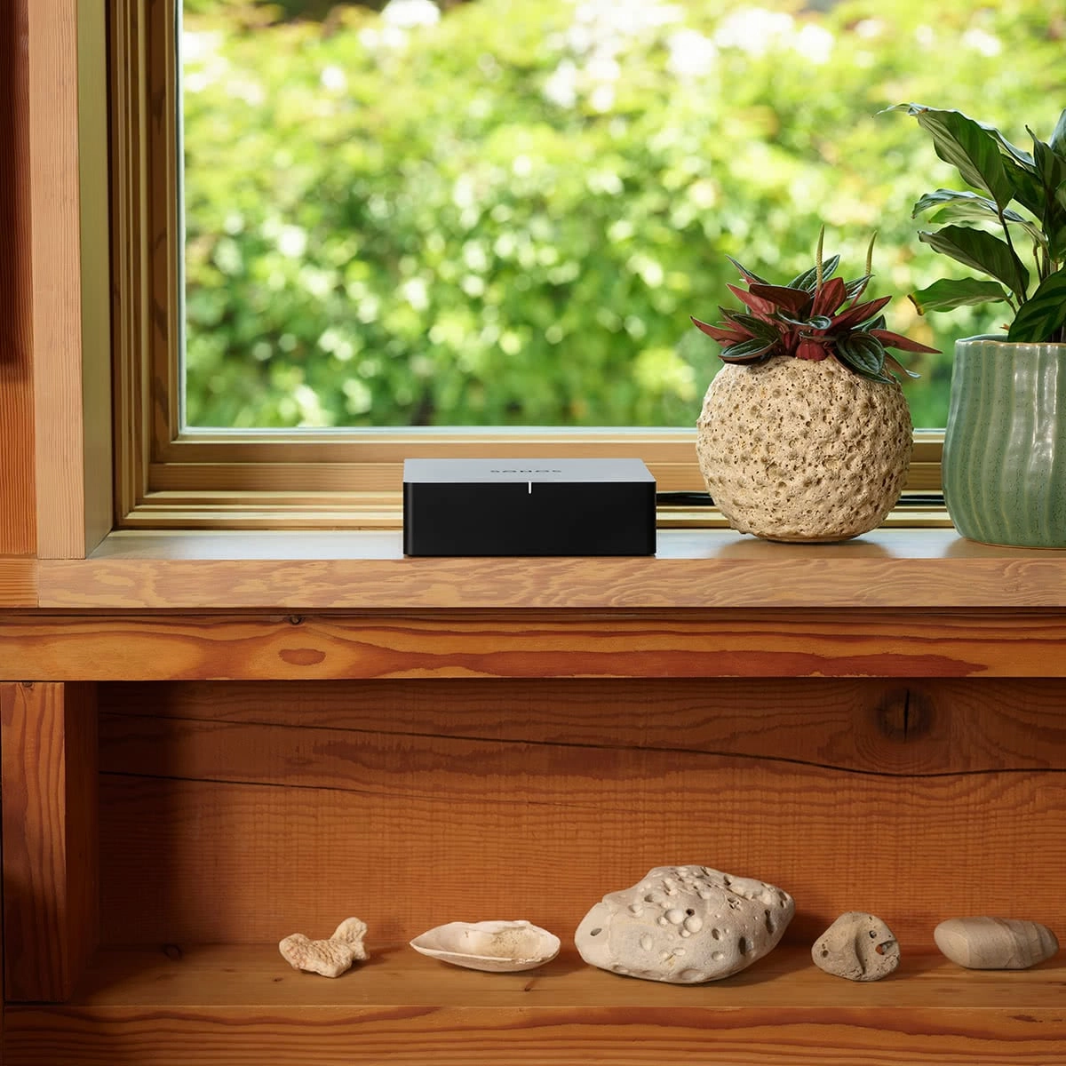 Sony STR-AZ7000ES 13.2 Channel 8K Home Theater AV Receiver with Sonos Port Wi-Fi Network Streamer