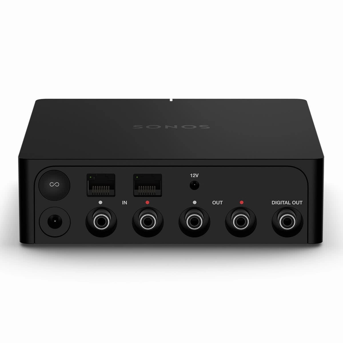 Sony STR-AZ7000ES 13.2 Channel 8K Home Theater AV Receiver with Sonos Port Wi-Fi Network Streamer