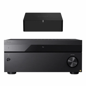 Sony STR-AZ7000ES 13.2 Channel 8K Home Theater AV Receiver with Sonos Port Wi-Fi Network Streamer hi-fi volume knob,hi-fi remote control system,hi-fi smart amplifier