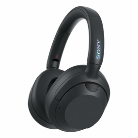 Sony ULT WEAR Wireless Noise Canceling Headphones Noise cancelling,ANC Headphones,Silence Technology