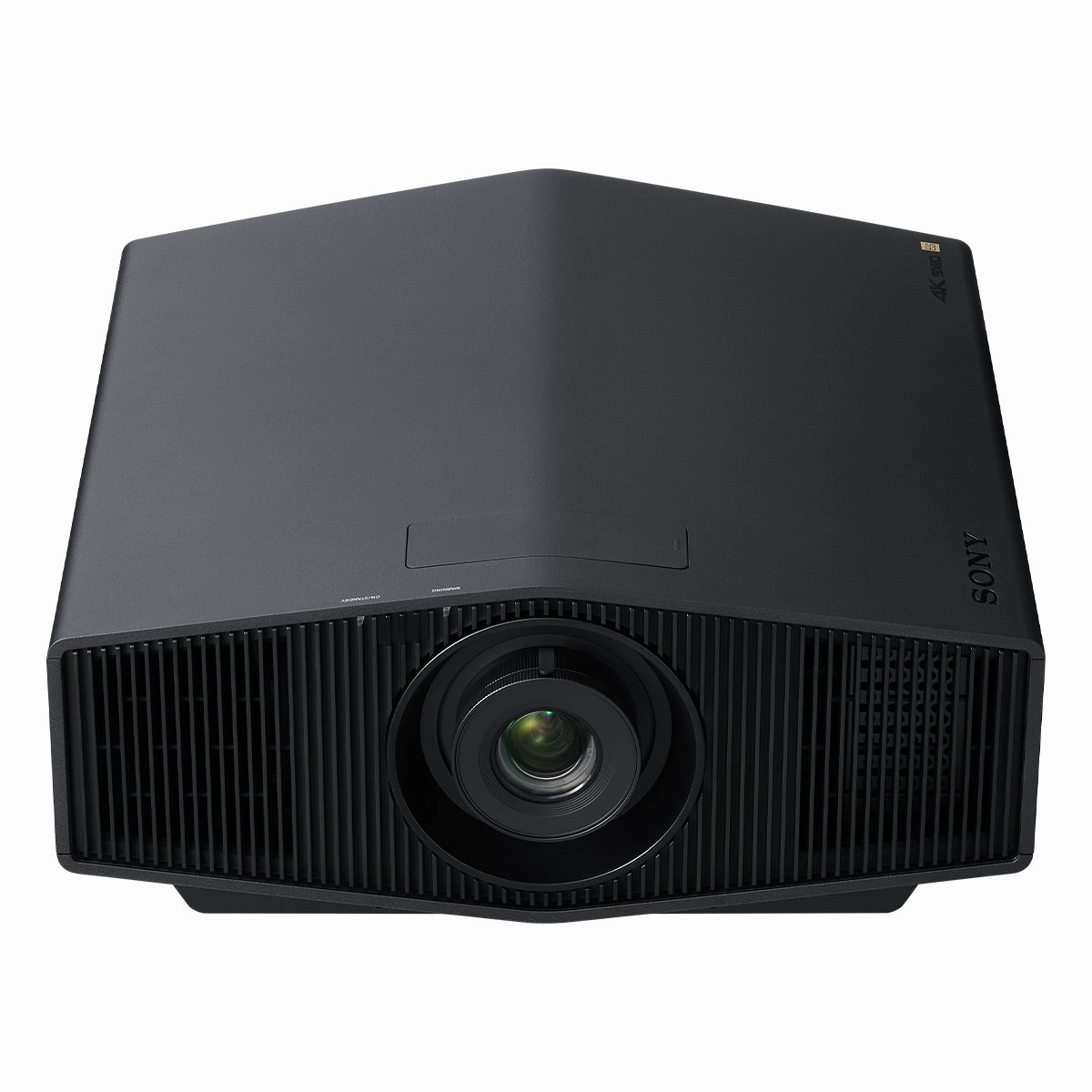 Sony VPL-XW5000ES 4K HDR Laser Home Theater Projector (Black)