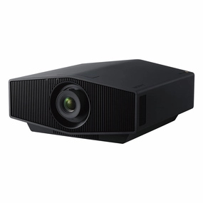 Sony VPL-XW5000ES 4K HDR Laser Home Theater Projector (Black) Projectors & Projector Screens,Home Cinema,Video Projection