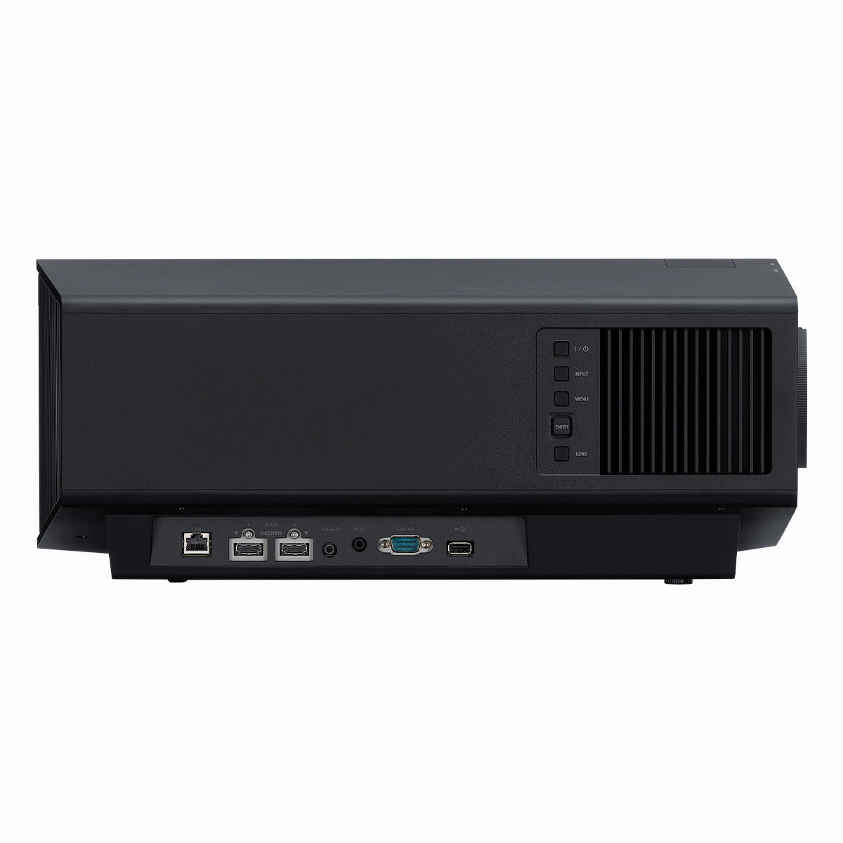 Sony VPL-XW5000ES 4K HDR Laser Home Theater Projector (Black)