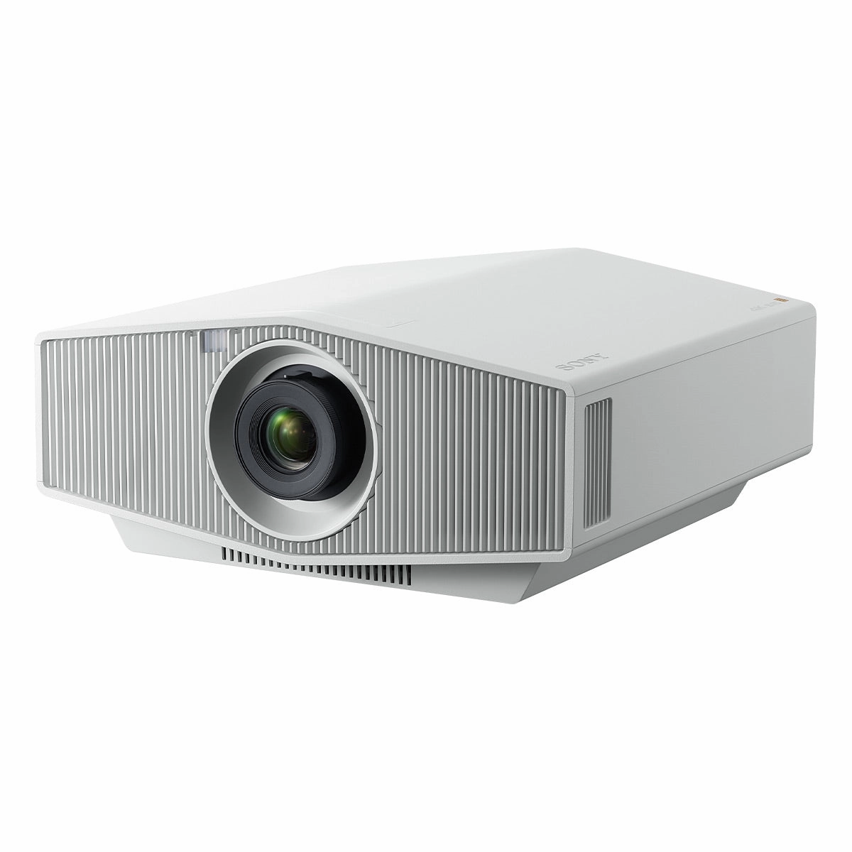 Sony VPL-XW5000ES 4K HDR Laser Home Theater Projector (White) Projectors & Projector Screens,Home Cinema,Video Projection