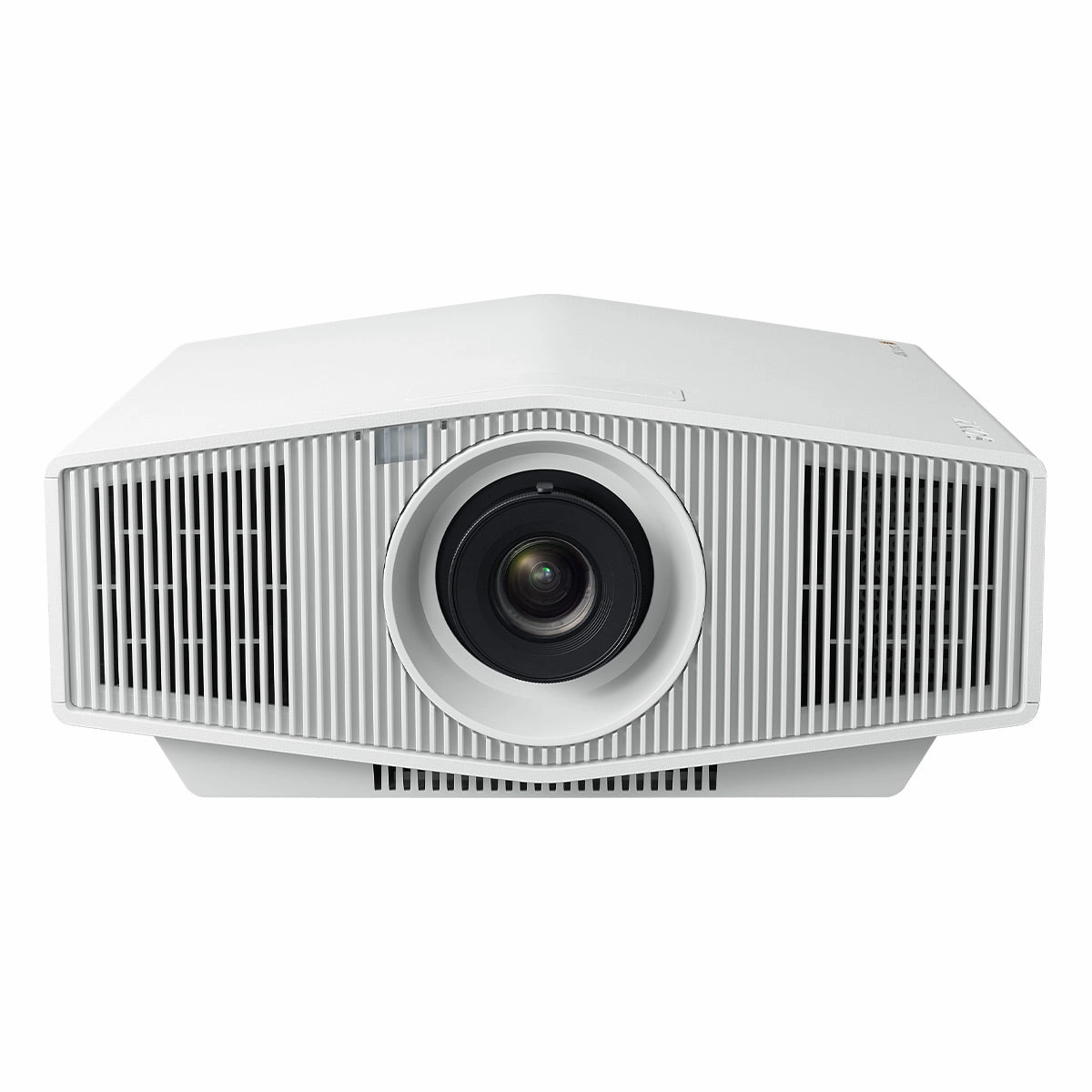 Sony VPL-XW5000ES 4K HDR Laser Home Theater Projector (White)