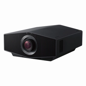 Sony VPL-XW7000ES 4K HDR Laser Home Theater Projector (Black) Projectors & Projector Screens,Home Cinema,Video Projection