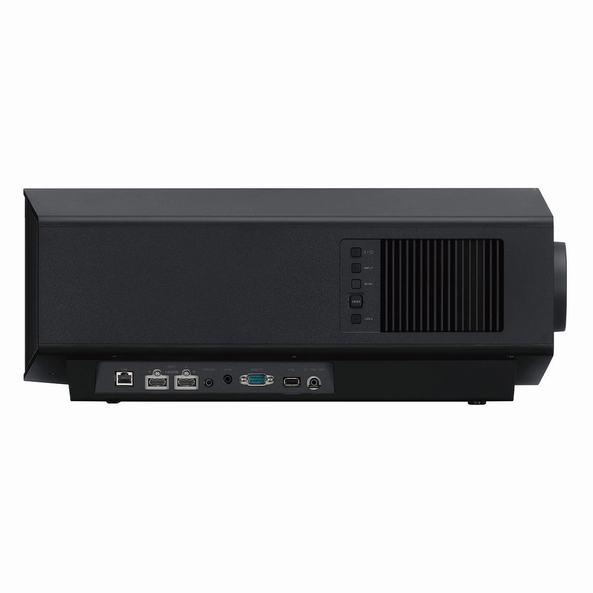 Sony VPL-XW7000ES 4K HDR Laser Home Theater Projector (Black)