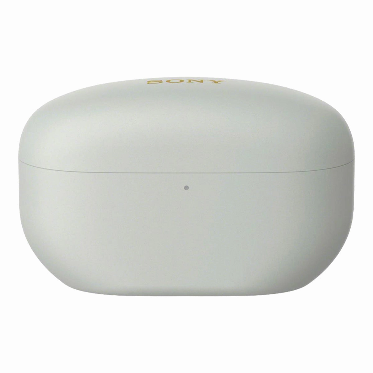 Sony WF-1000XM5 Wireless Noise Cancelling In-Ear Headphone Bundle with gSport Hardshell Case (Silver)