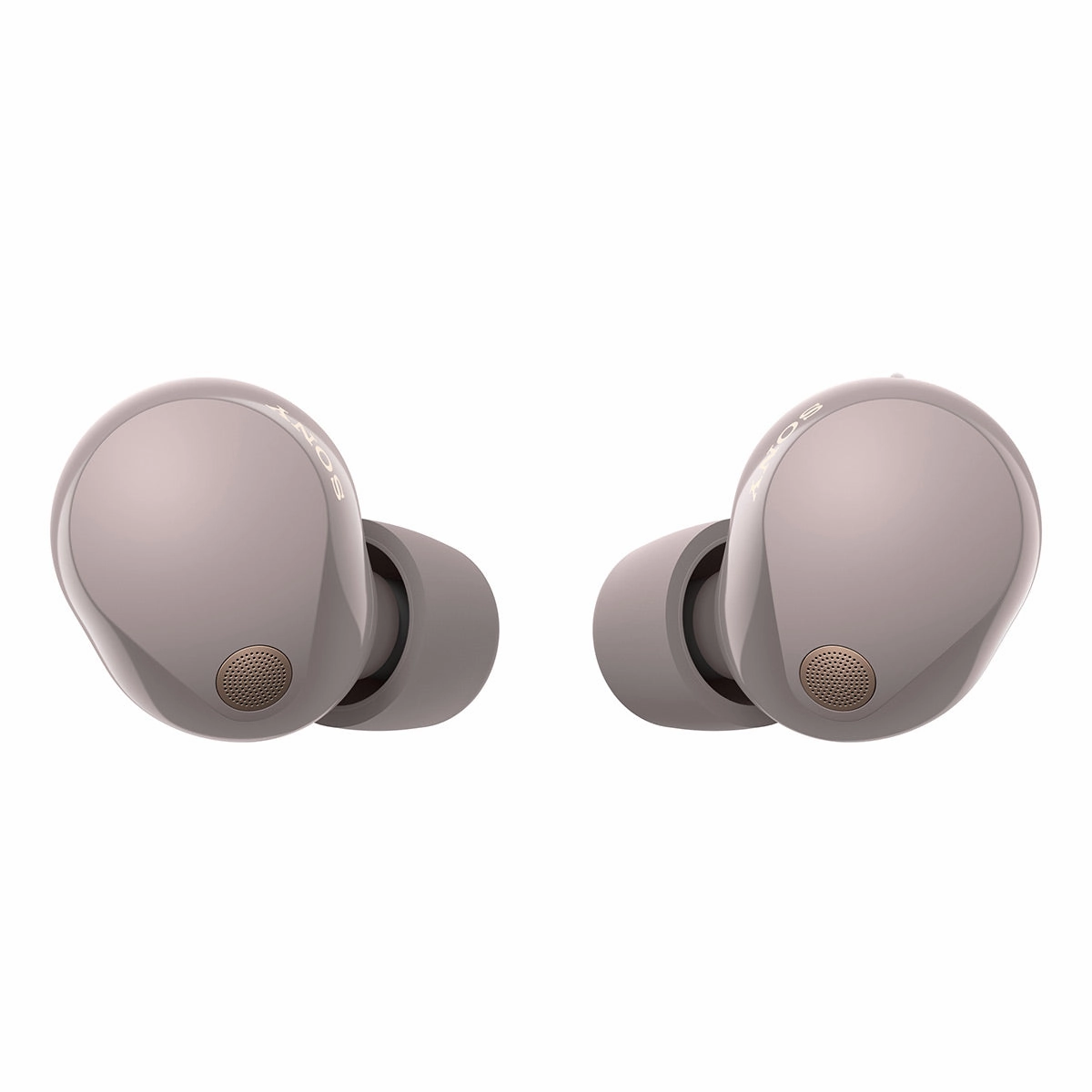 Sony WF-1000XM5 Wireless Over-Ear Noise Canceling Headphones (Pink)