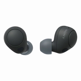 Sony WF-C700N Truly Wireless Bluetooth In-Ear Headphones with Noise Cancelation and Ambient Sound Mode Earbuds & In ear Headphones,In-ear Monitors,IEMs