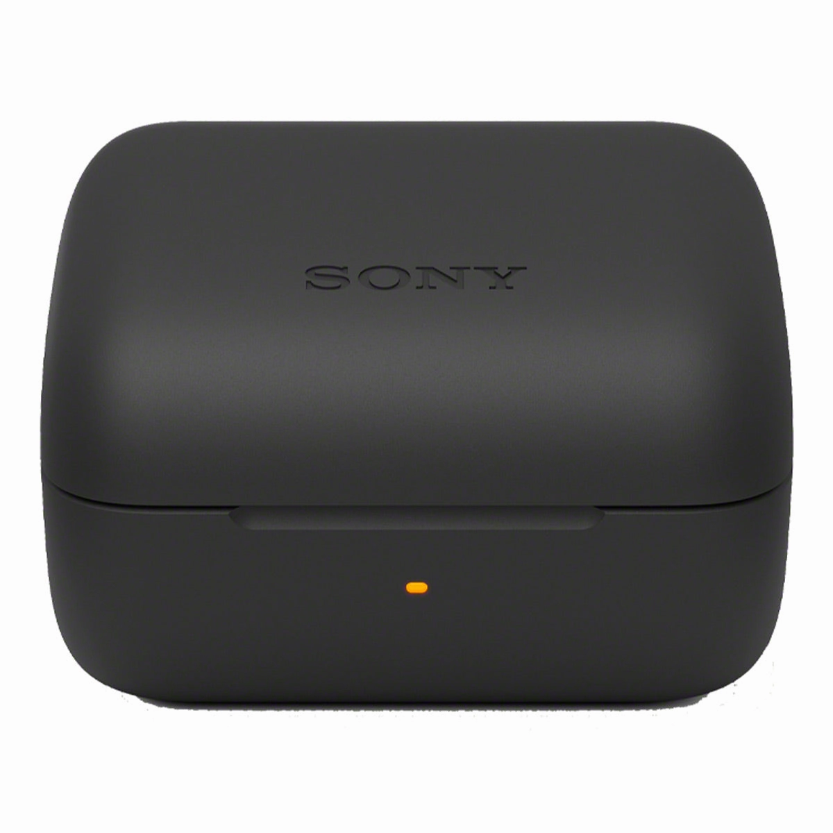 Sony WF-G700N INZONE Buds Truly Wireless Noise Cancelling Earbud Bundle with gSport Case (Black)