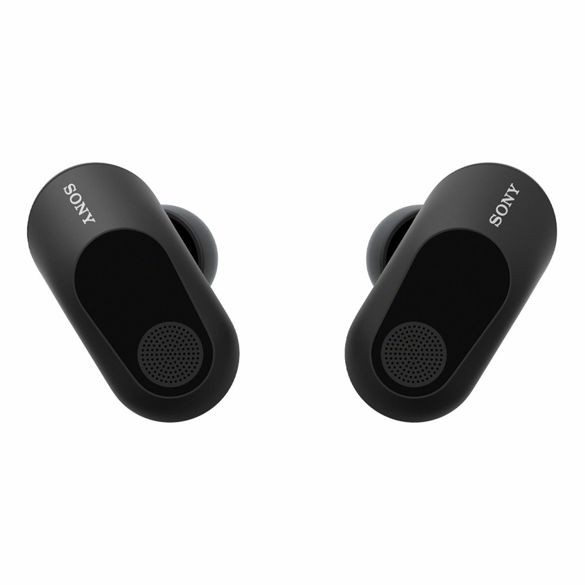 Sony WF-G700N INZONE Buds Truly Wireless Noise Cancelling Earbud Bundle with gSport Case (Black)