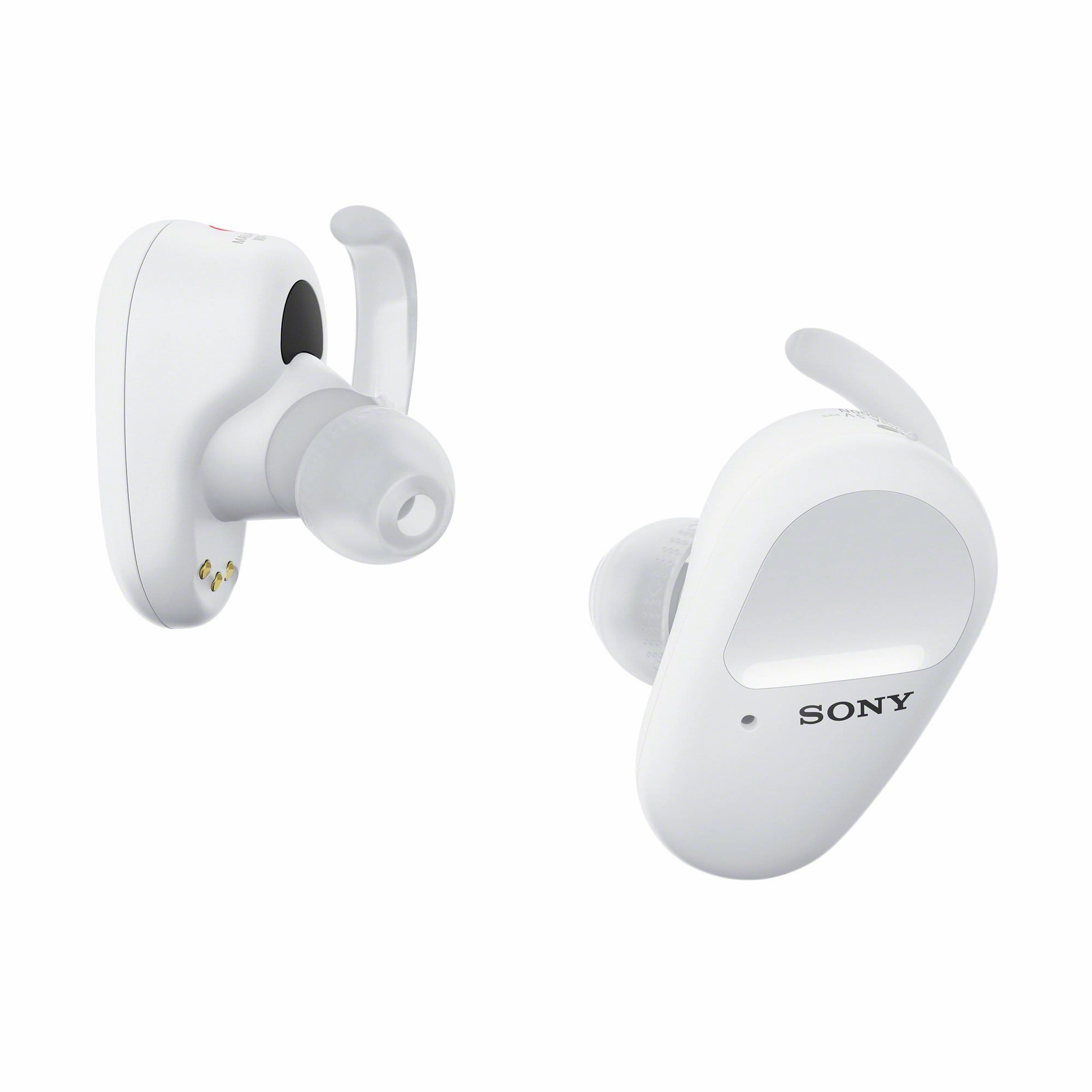 Sony WF-SP800N Sports Wireless Earphones True Wireless Earphones,TWS Earbuds,Cord-free Buds