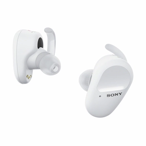 Sony WF-SP800N Sports Wireless Earphones True Wireless Earphones,TWS Earbuds,Cord-free Buds