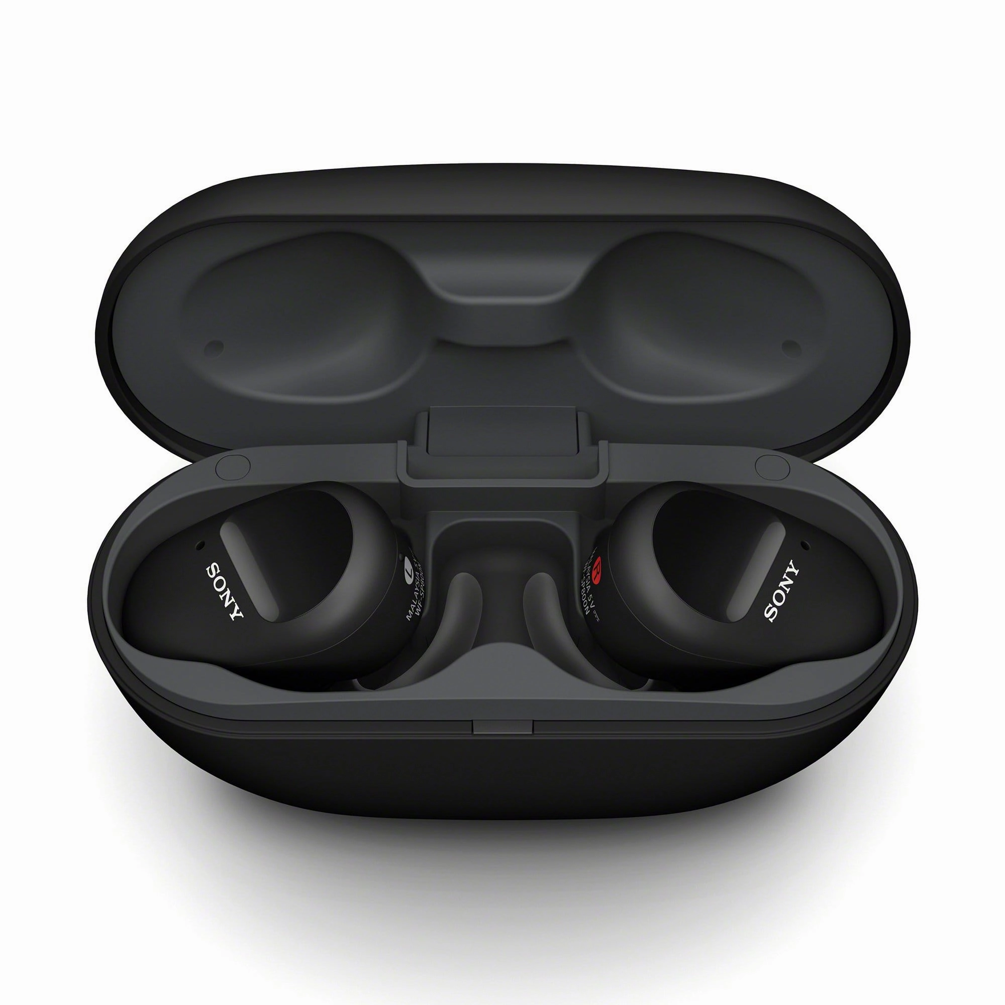 Sony WF-SP800N Sports Wireless Earphones