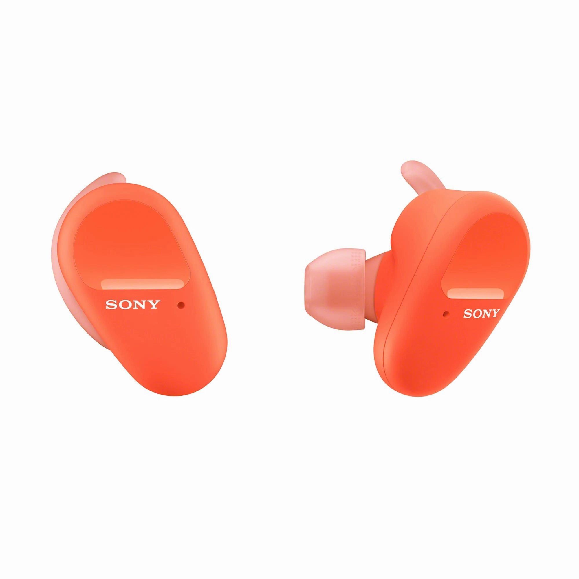 Sony WF-SP800N Sports Wireless Earphones