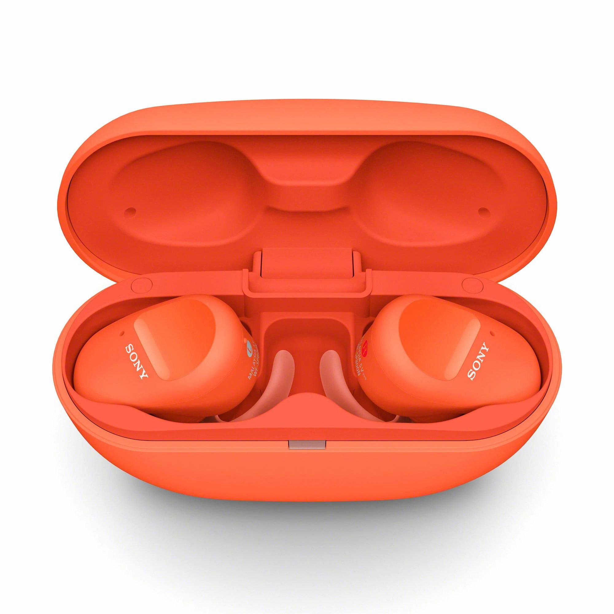 Sony WF-SP800N Sports Wireless Earphones