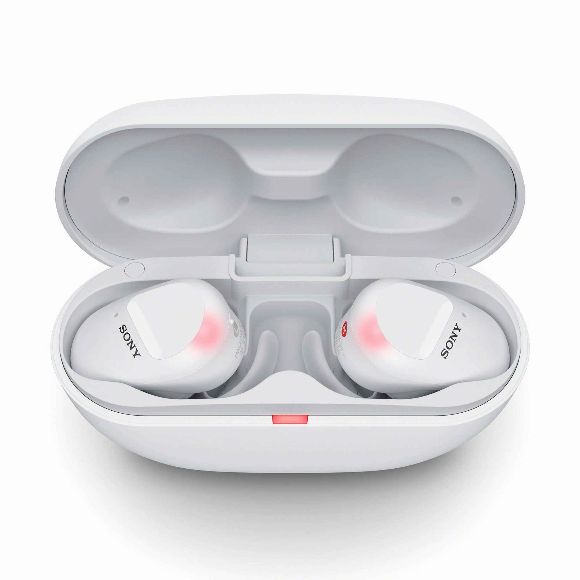 Sony WF-SP800N Sports Wireless Earphones