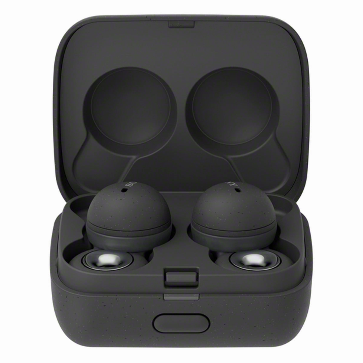Sony WFL900 LinkBuds Truly Wireless Earbuds (Gray)