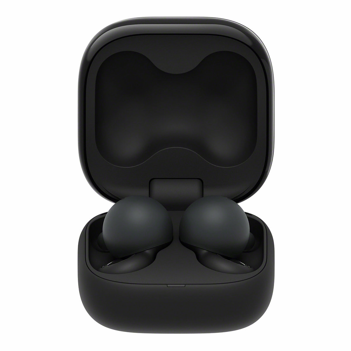Sony WFL910 Linkbuds Truly Wireless Earbuds (Black)