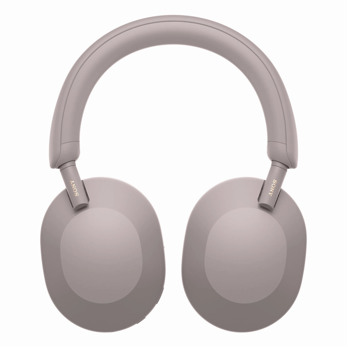 Sony WH-1000XM5 Wireless Over-Ear Noise Canceling Headphones (Pink)