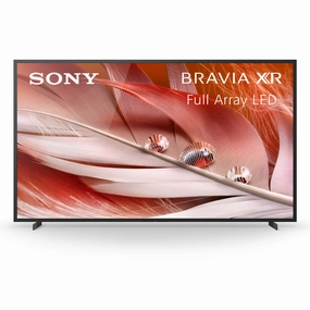 Sony XR100X92 100" BRAVIA X92 Series 4K UHD LED SMART TV TVs,Televisions,Smart Displays