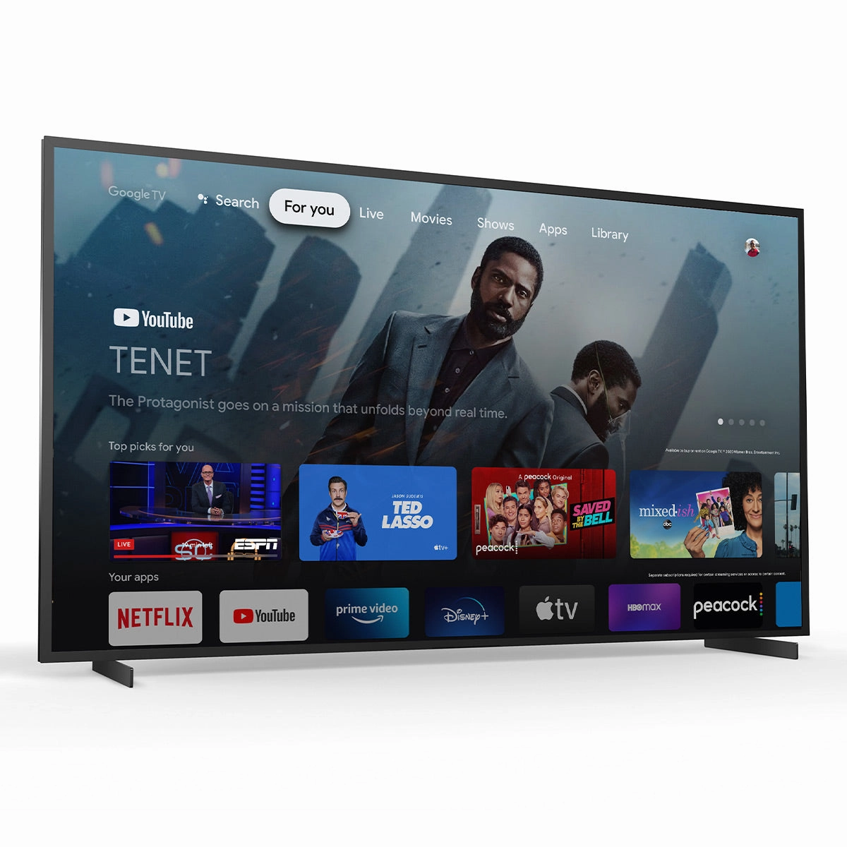 Sony XR100X92 100" BRAVIA X92 Series 4K UHD LED SMART TV