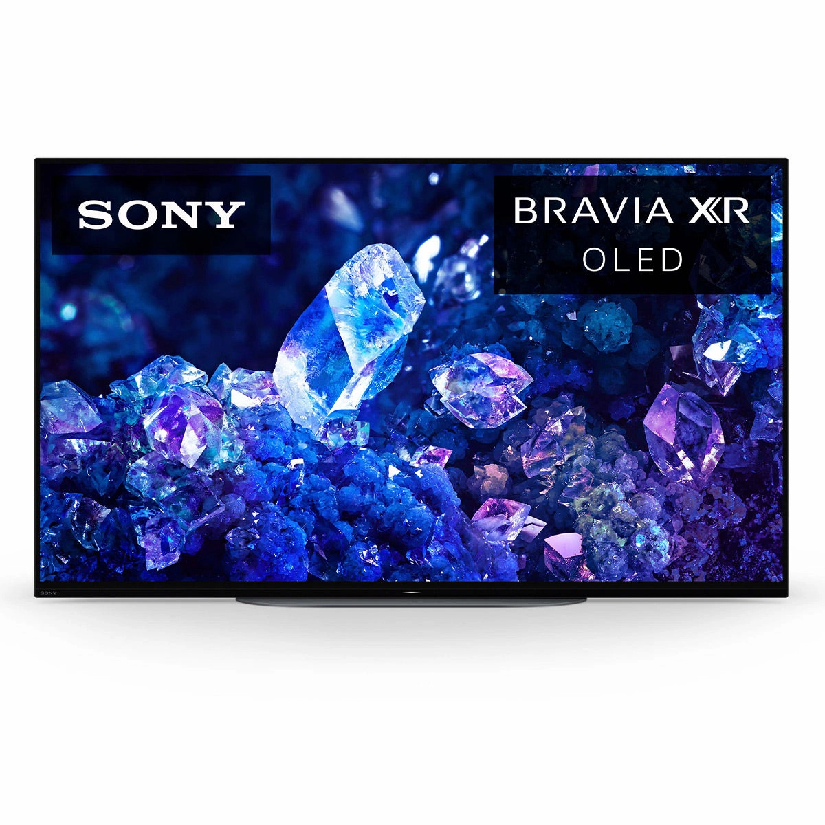 Sony XR48A90K 48" BRAVIA XR OLED 4K HDR Smart TV with Google TV TVs,Televisions,Smart Displays