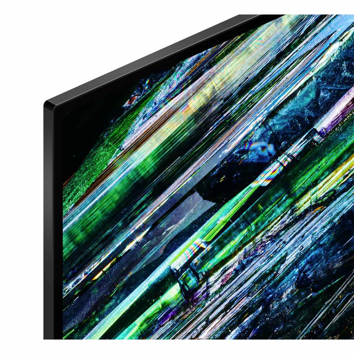 Sony XR55A95L 55" BRAVIA XR 4K HDR QD-OLED with Google TV (2023)