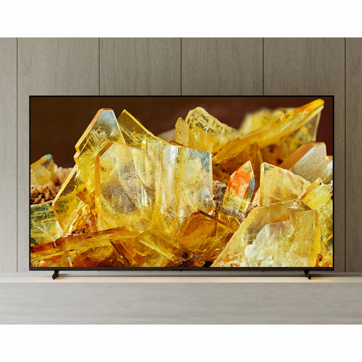 Sony XR65X90L 65" BRAVIA 4K HDR Full Array LED Smart TV with Google TV (2023)