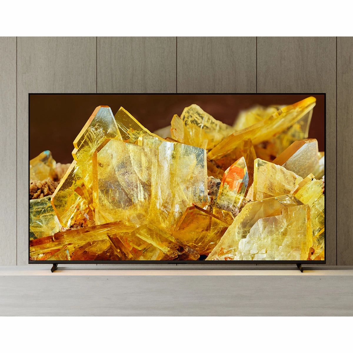 Sony XR75X90L 75" BRAVIA 4K HDR Full Array LED Smart TV with Google TV (2023)